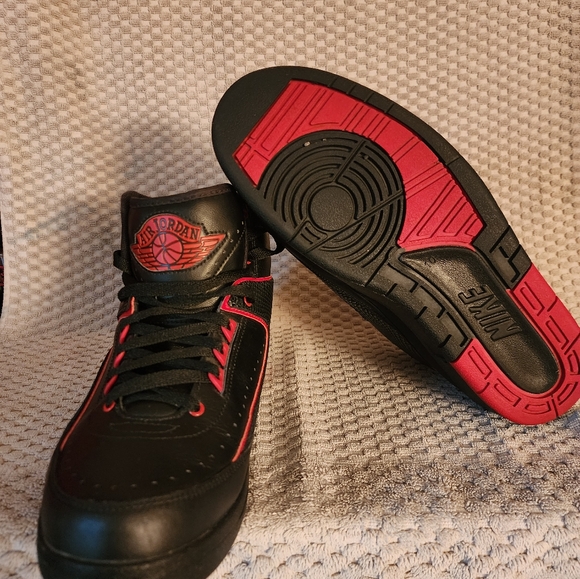2015 Jordan 2 Retro alternate 87 - Picture 6 of 6